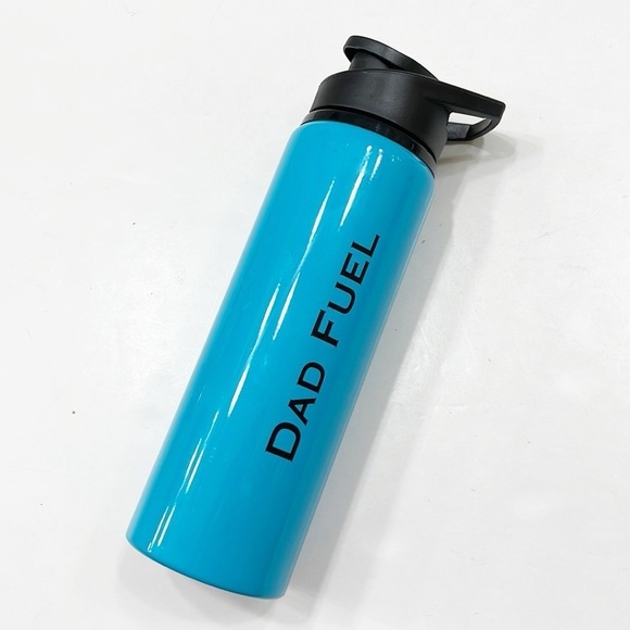 Dad Bod Apparel water bottle - Picture 3 of 3